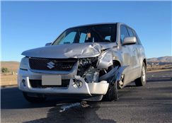 2007 Suzuki Grand Vitara